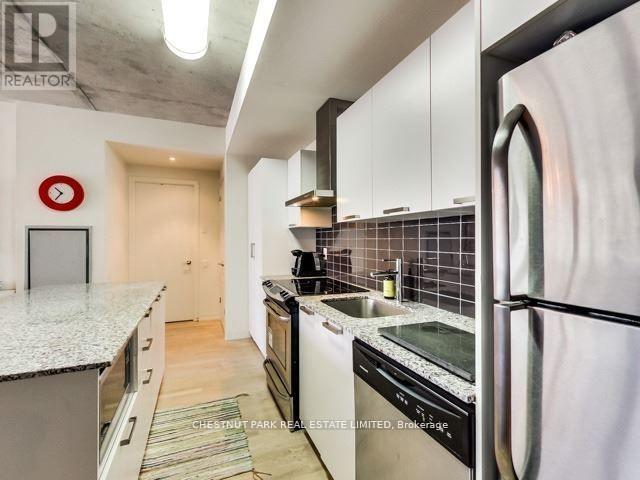 309 - 650 King Street W, Toronto, Ontario  M5V 0H6 - Photo 8 - C12773004