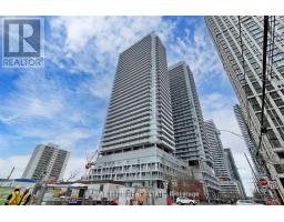 1408 - 195 REDPATH AVENUE, Toronto, Ontario