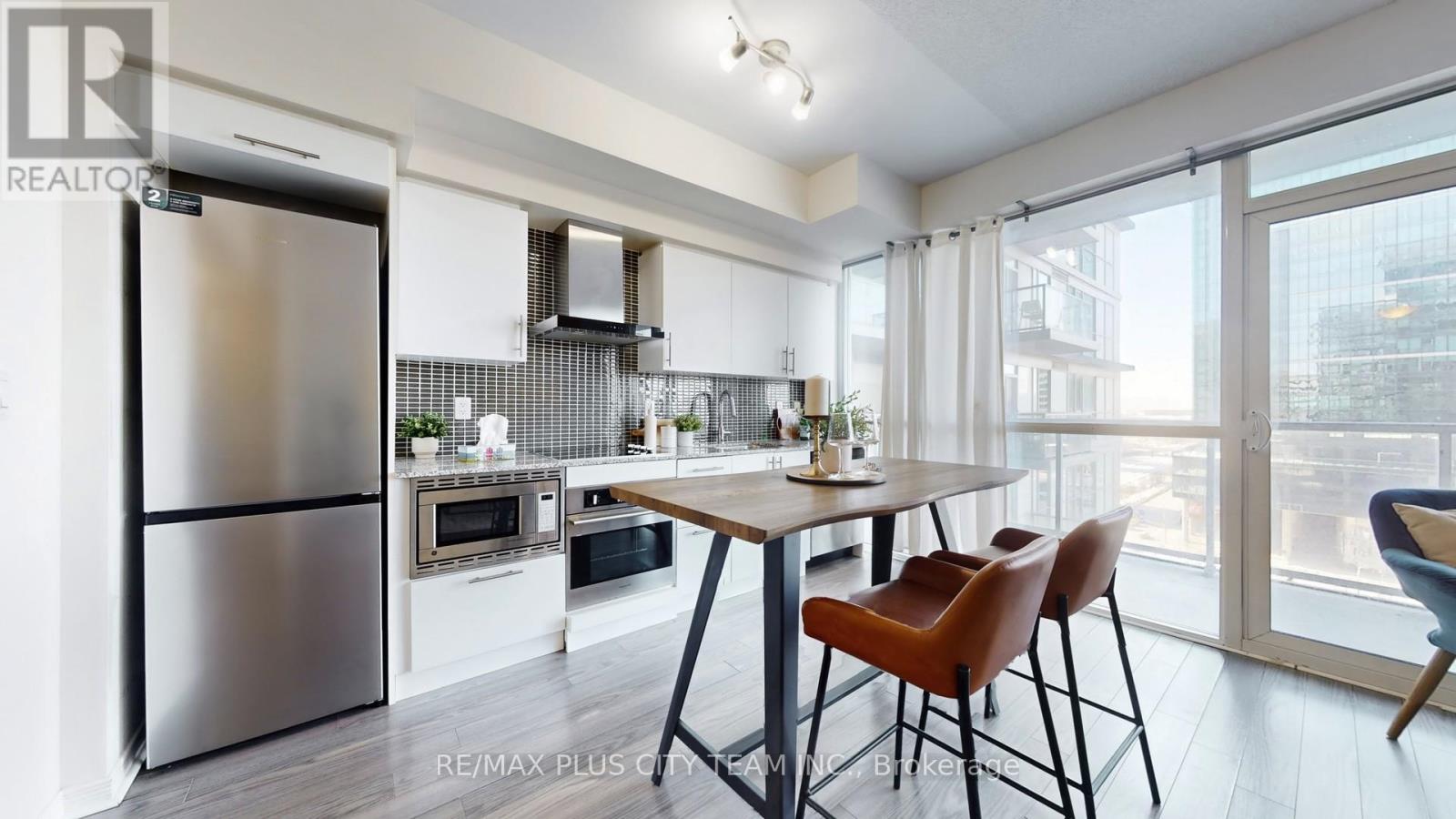 1212 - 352 Front Street W, Toronto, Ontario  M5V 0K3 - Photo 10 - C12773046