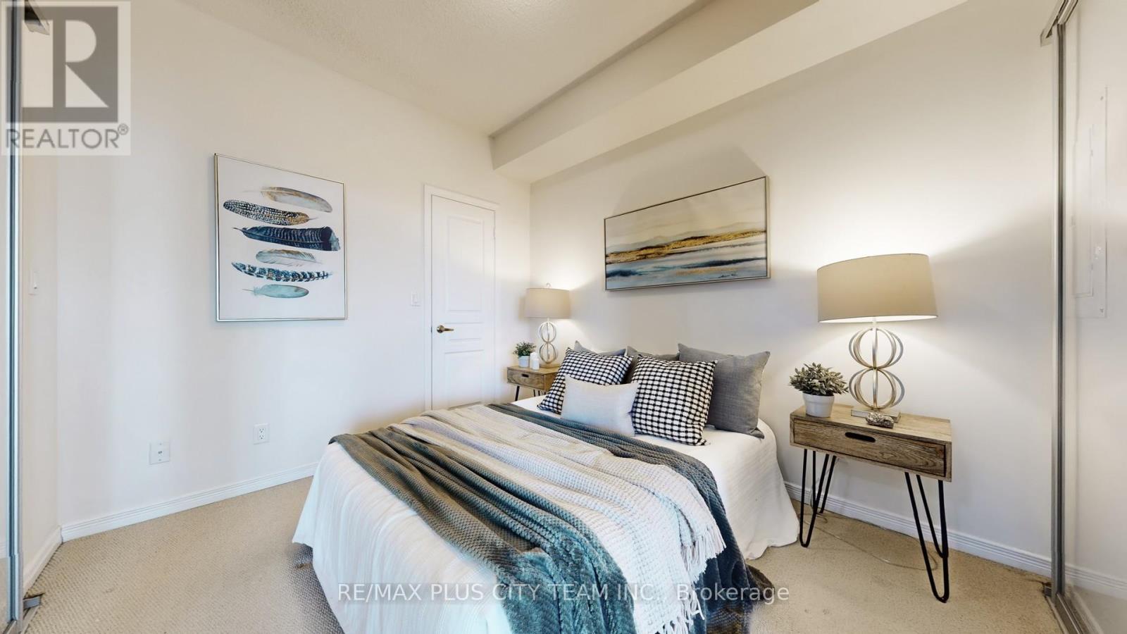 1212 - 352 Front Street W, Toronto, Ontario  M5V 0K3 - Photo 12 - C12773046