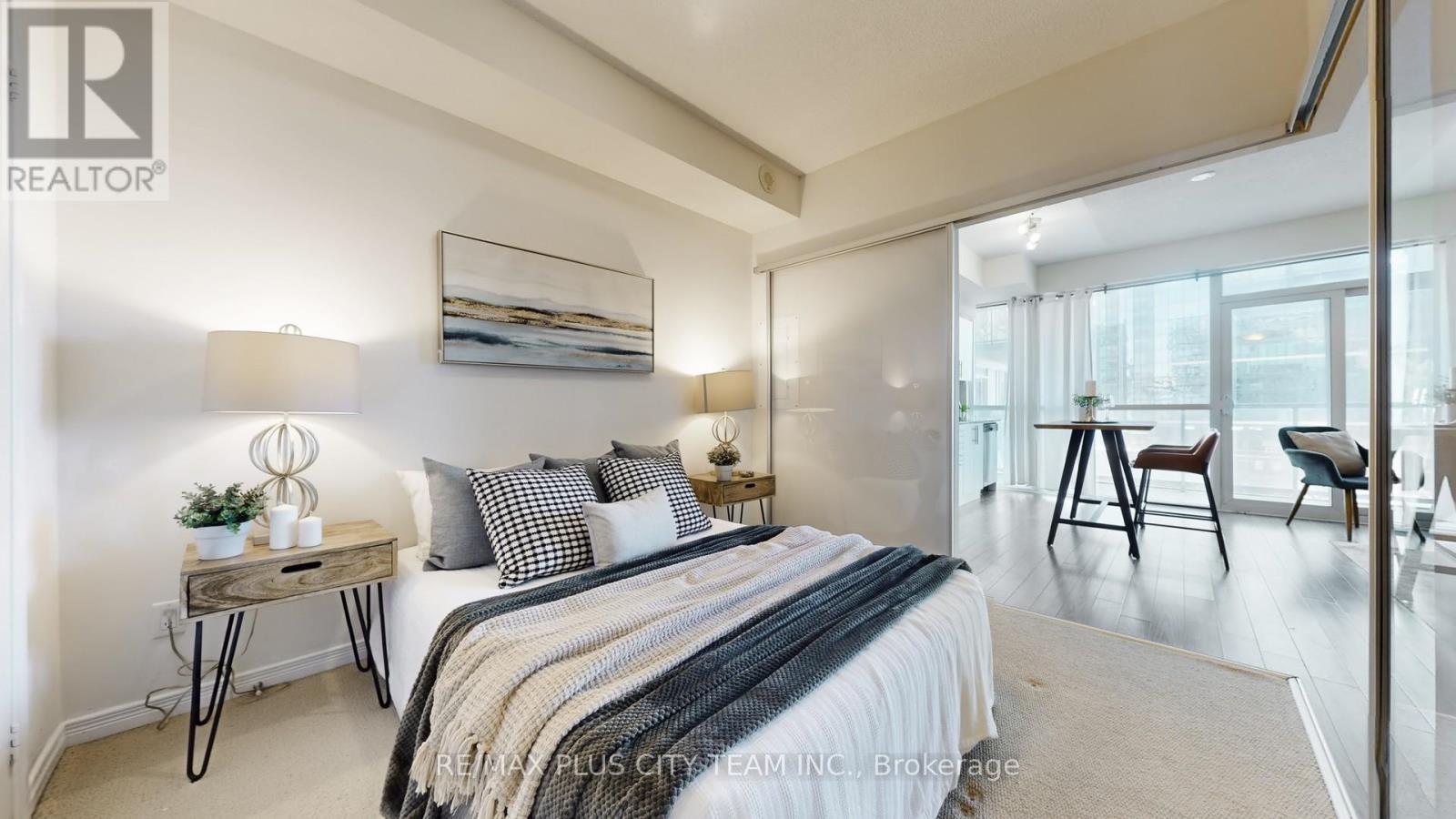 1212 - 352 Front Street W, Toronto, Ontario  M5V 0K3 - Photo 13 - C12773046