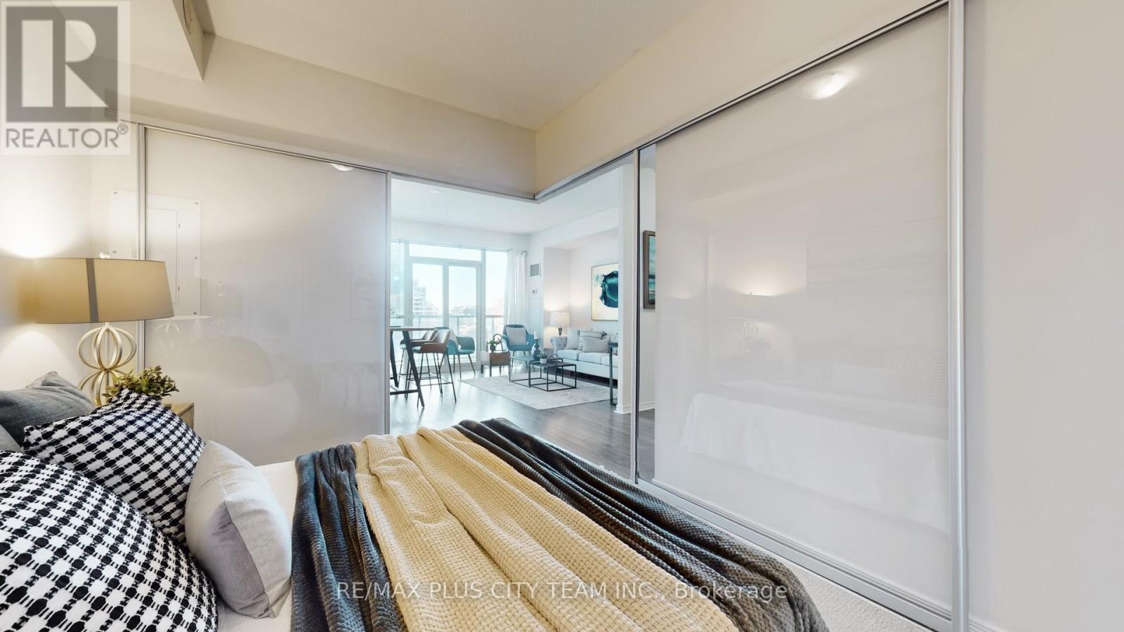 1212 - 352 Front Street W, Toronto, Ontario  M5V 0K3 - Photo 14 - C12773046