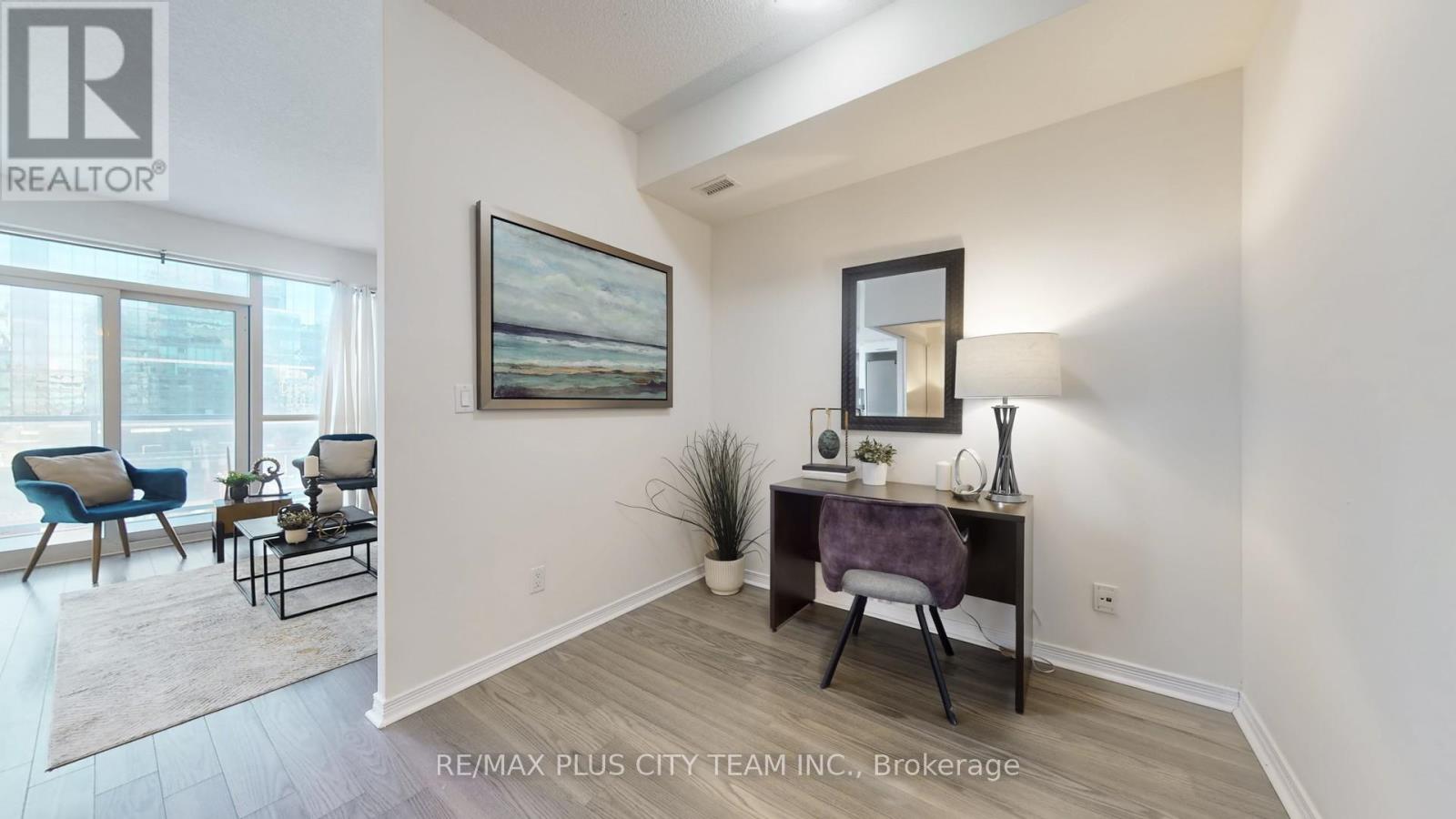 1212 - 352 Front Street W, Toronto, Ontario  M5V 0K3 - Photo 16 - C12773046