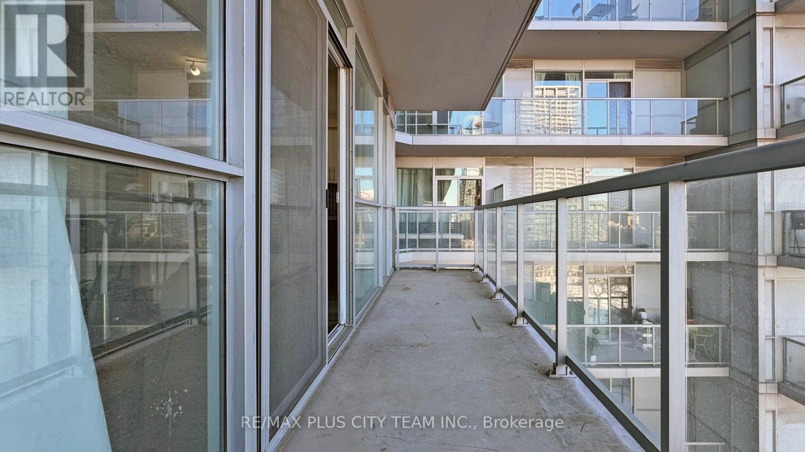 1212 - 352 Front Street W, Toronto, Ontario  M5V 0K3 - Photo 19 - C12773046