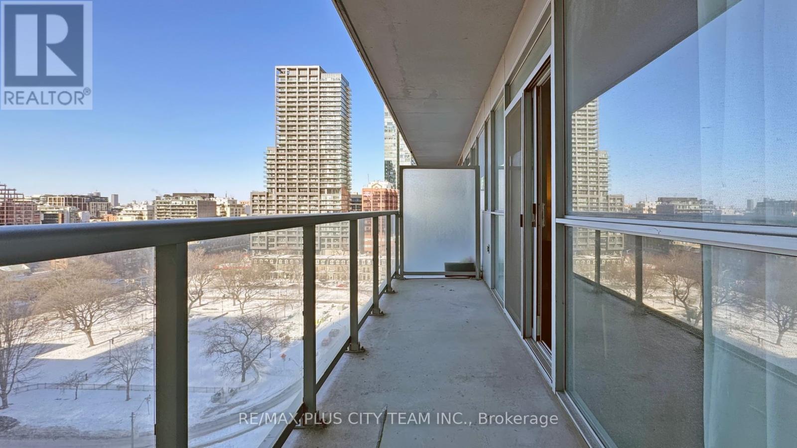 1212 - 352 Front Street W, Toronto, Ontario  M5V 0K3 - Photo 20 - C12773046