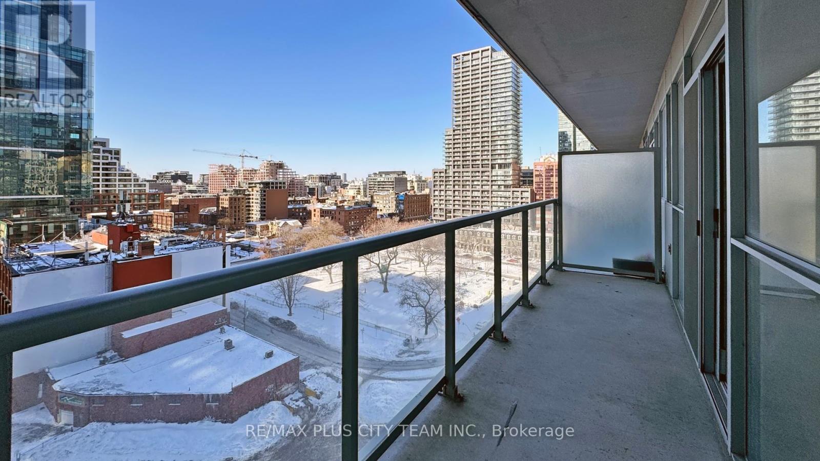 1212 - 352 Front Street W, Toronto, Ontario  M5V 0K3 - Photo 21 - C12773046