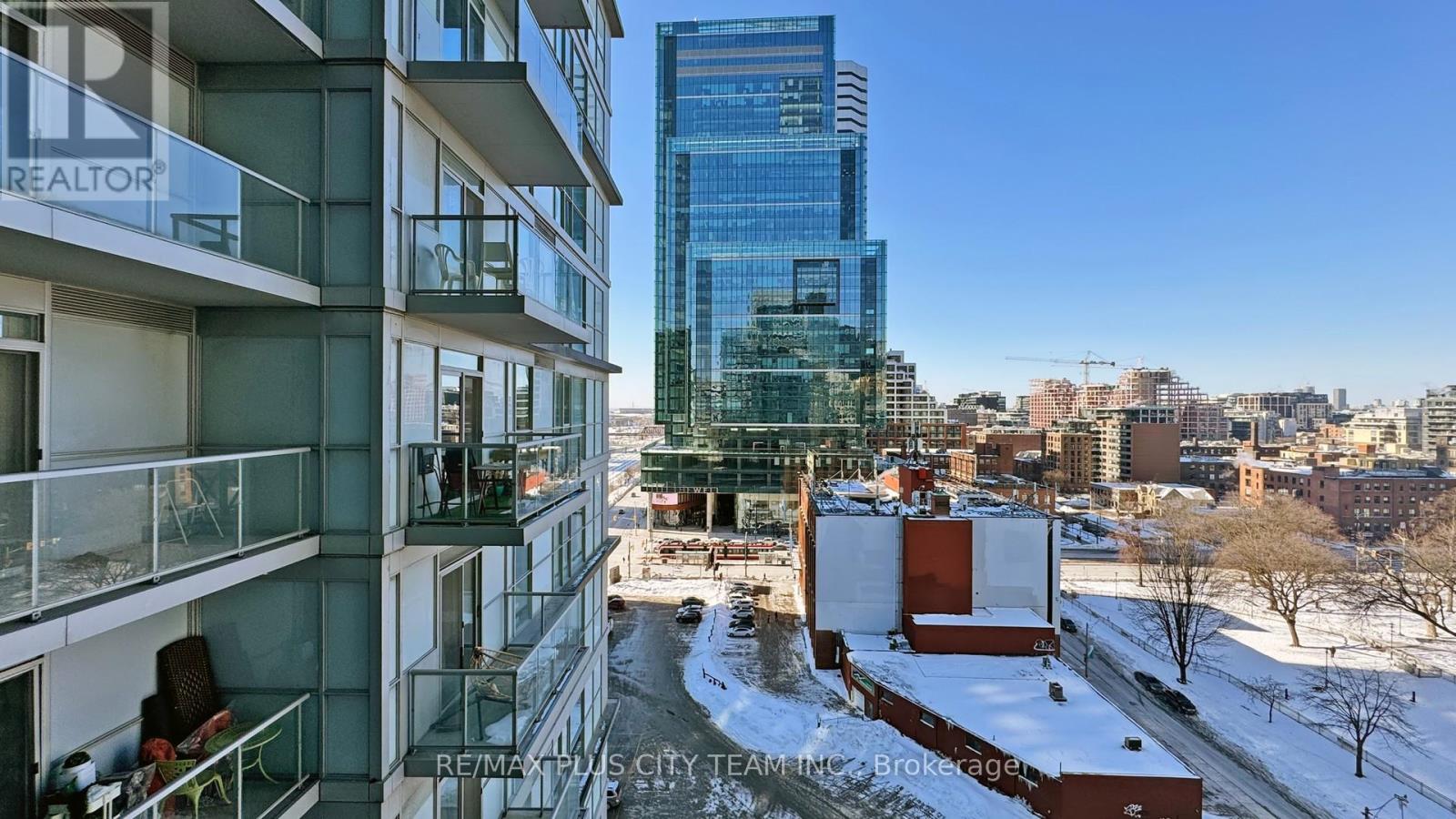 1212 - 352 Front Street W, Toronto, Ontario  M5V 0K3 - Photo 22 - C12773046