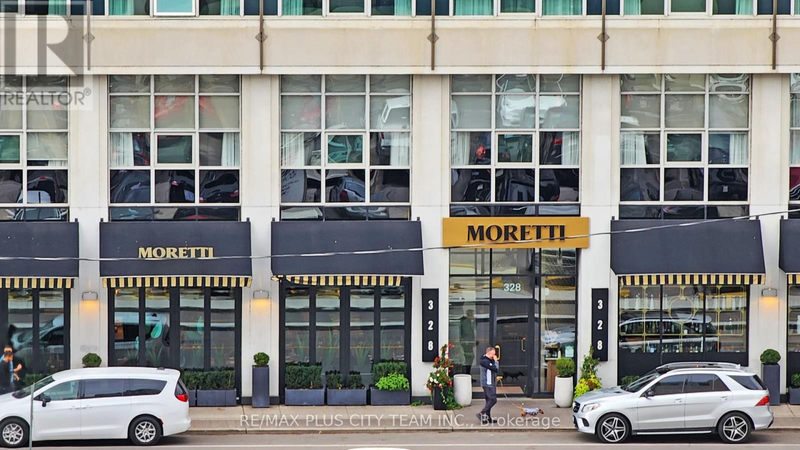 1212 - 352 Front Street W, Toronto, Ontario  M5V 0K3 - Photo 29 - C12773046