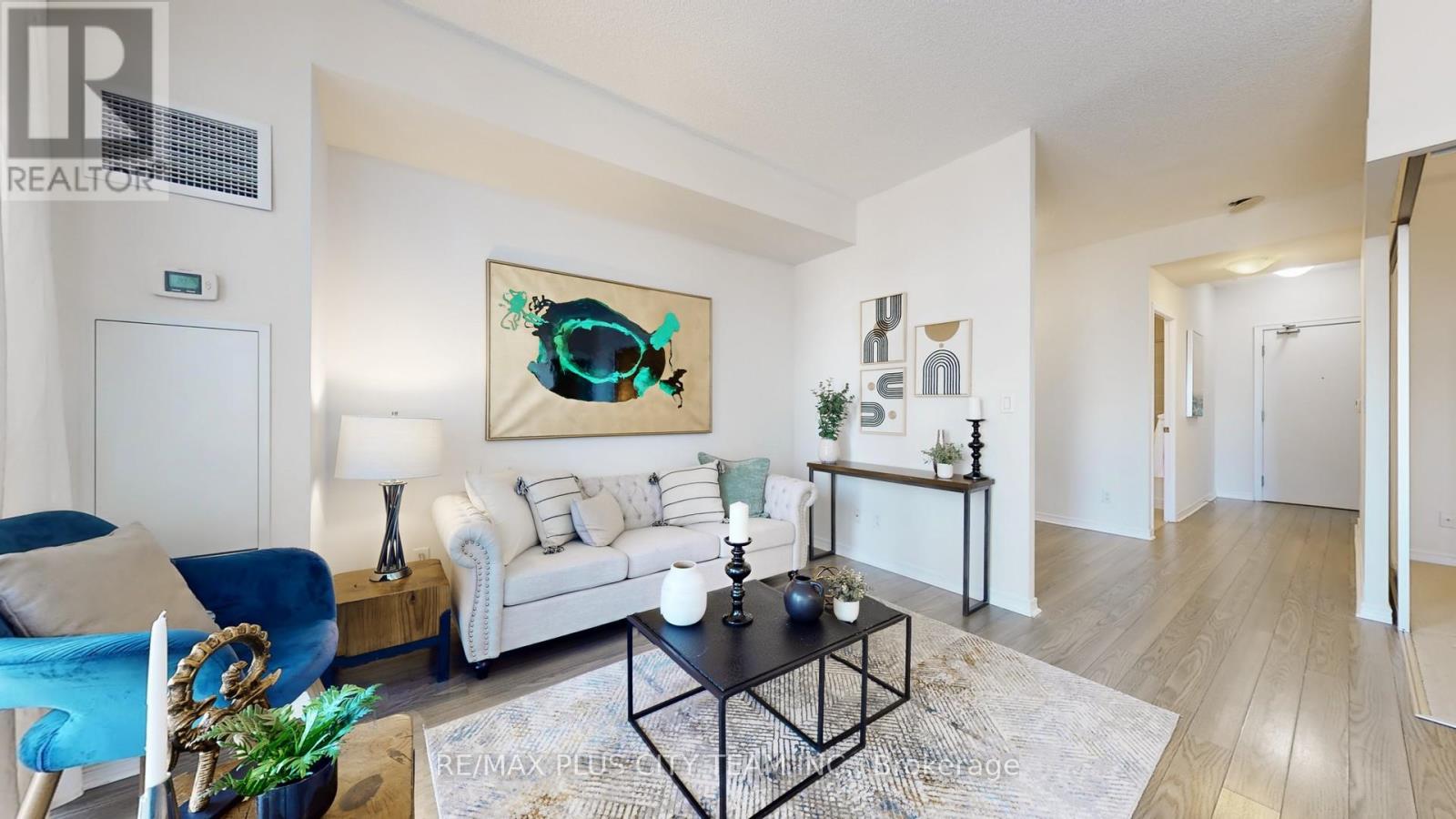 1212 - 352 Front Street W, Toronto, Ontario  M5V 0K3 - Photo 5 - C12773046