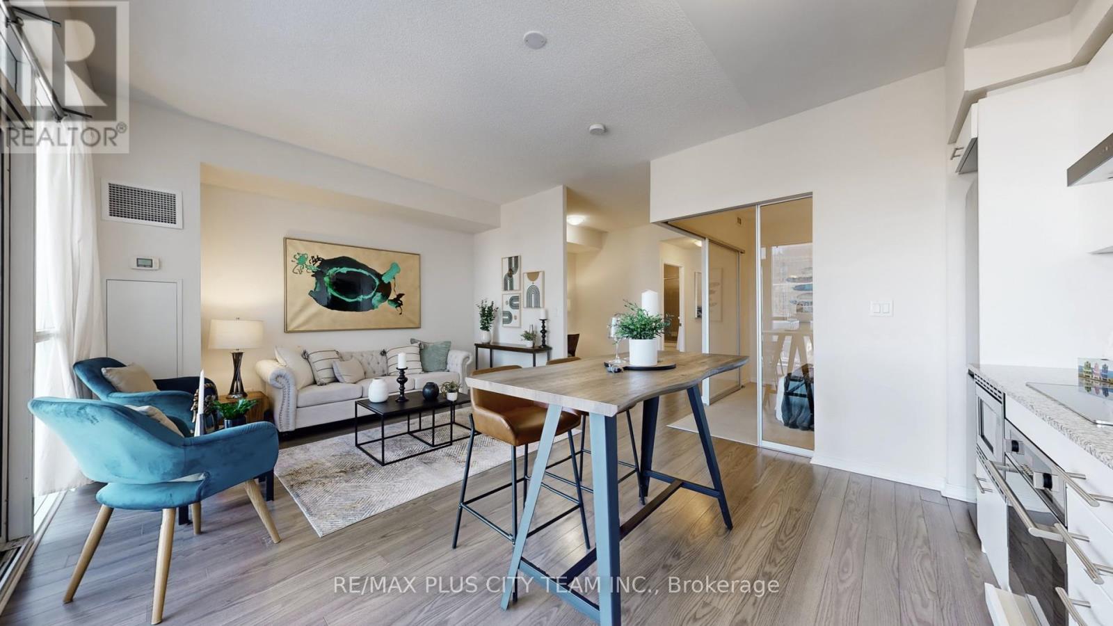 1212 - 352 Front Street W, Toronto, Ontario  M5V 0K3 - Photo 6 - C12773046