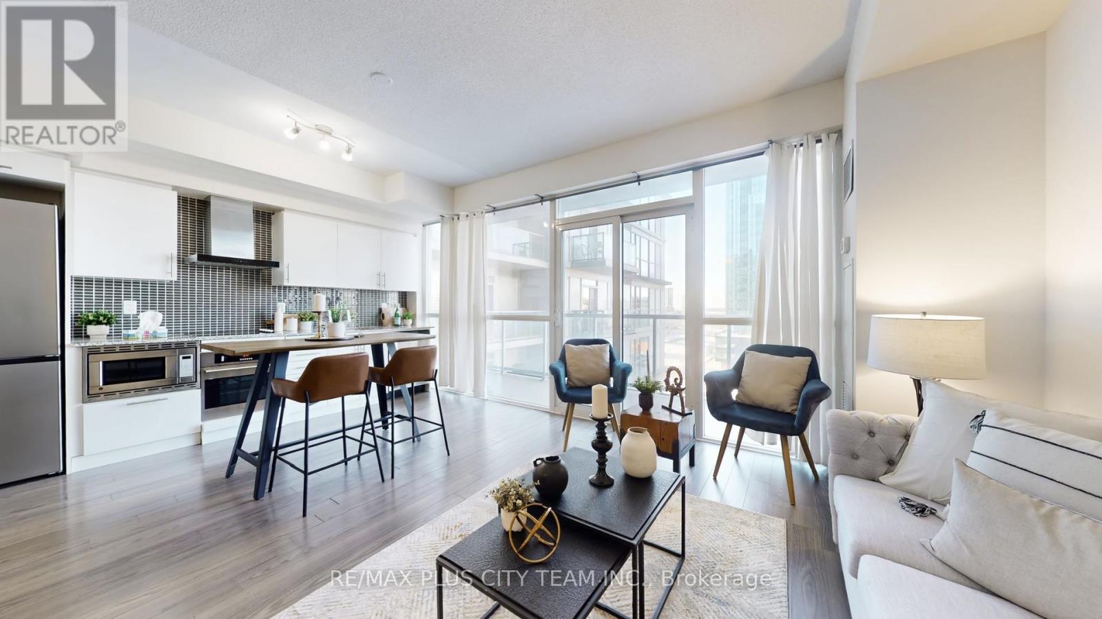 1212 - 352 Front Street W, Toronto, Ontario  M5V 0K3 - Photo 7 - C12773046