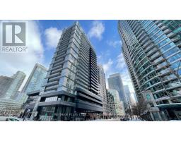 1212 - 352 FRONT STREET W, Toronto, Ontario