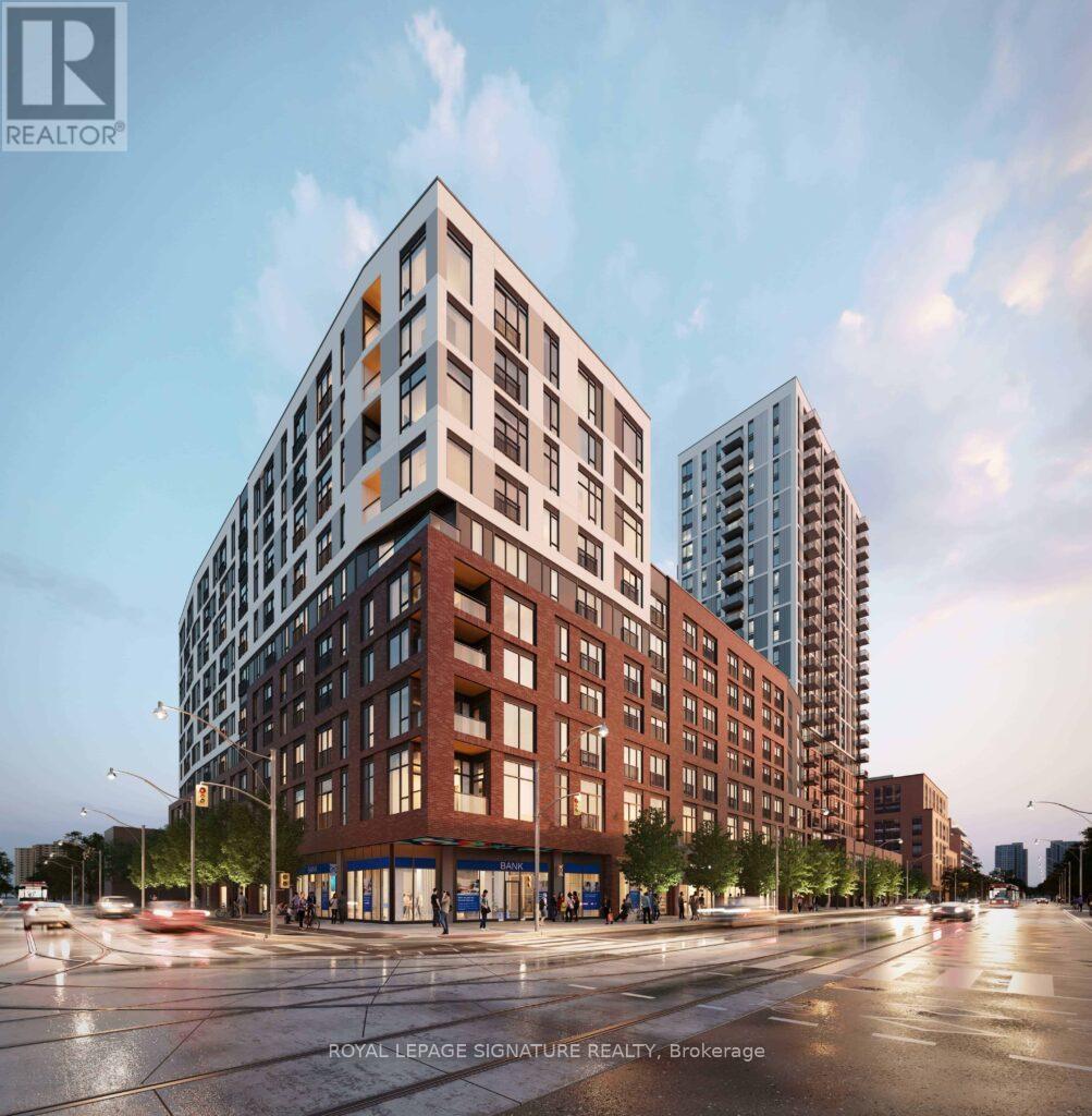 458 - 30 DREAMERS WAY, Toronto, Ontario