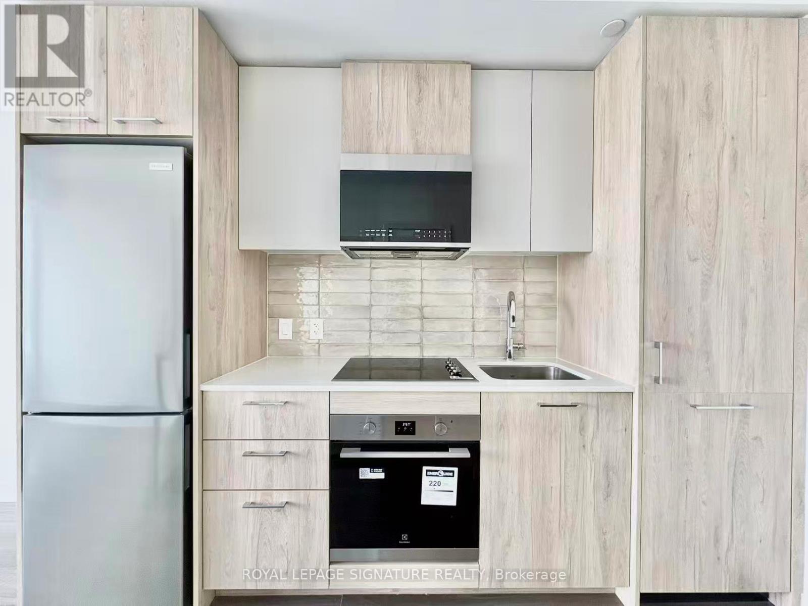 458 - 30 Dreamers Way, Toronto, Ontario  M5A 0Y7 - Photo 3 - C12773052