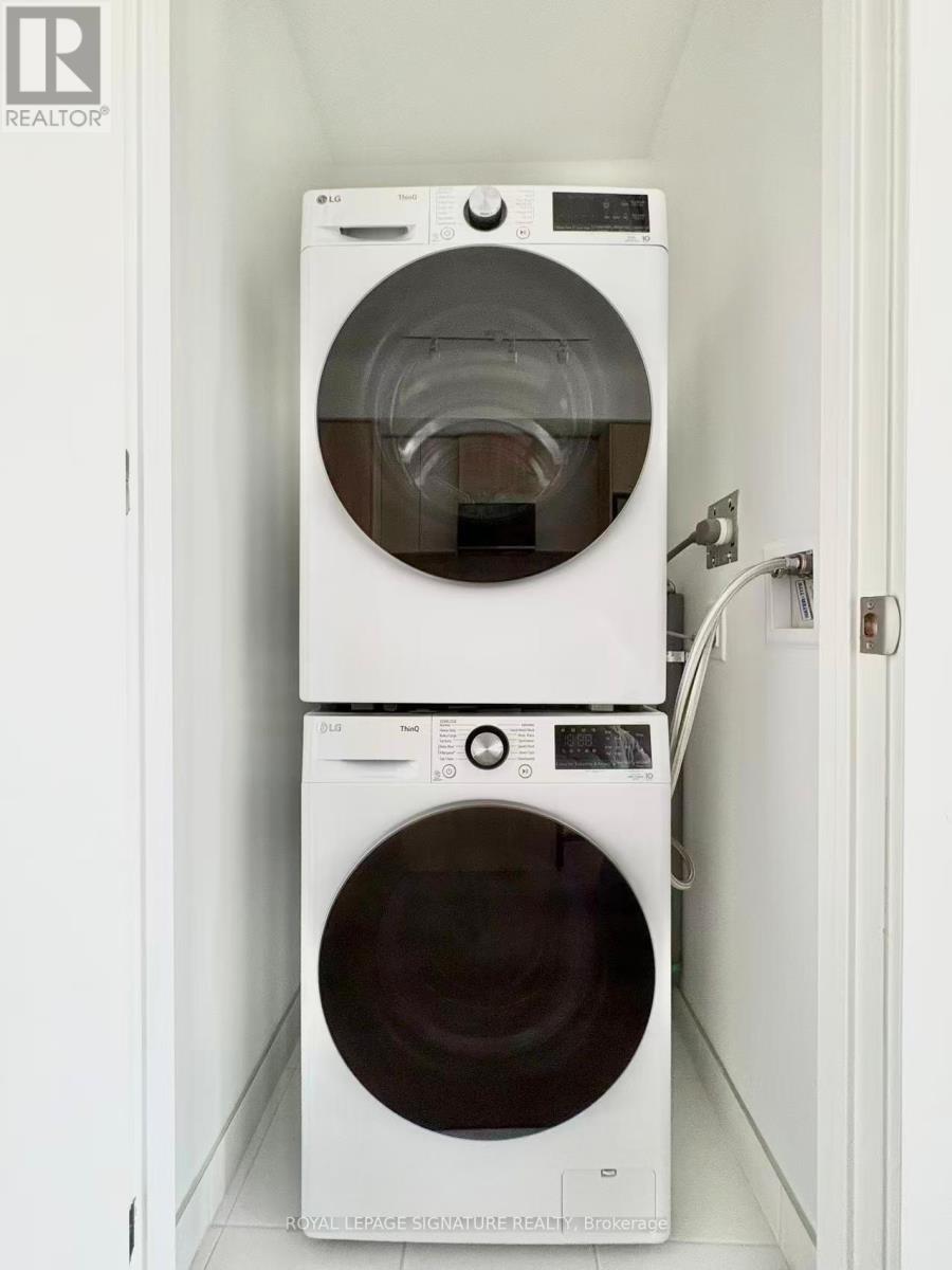 458 - 30 Dreamers Way, Toronto, Ontario  M5A 0Y7 - Photo 8 - C12773052