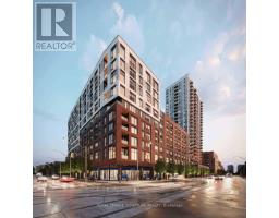 458 - 30 DREAMERS WAY, Toronto, Ontario