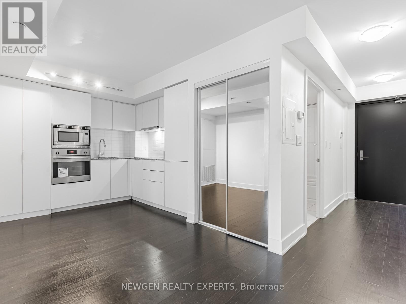 208 - 955 Bay Street, Toronto, Ontario  M5S 2A2 - Photo 11 - C12773054