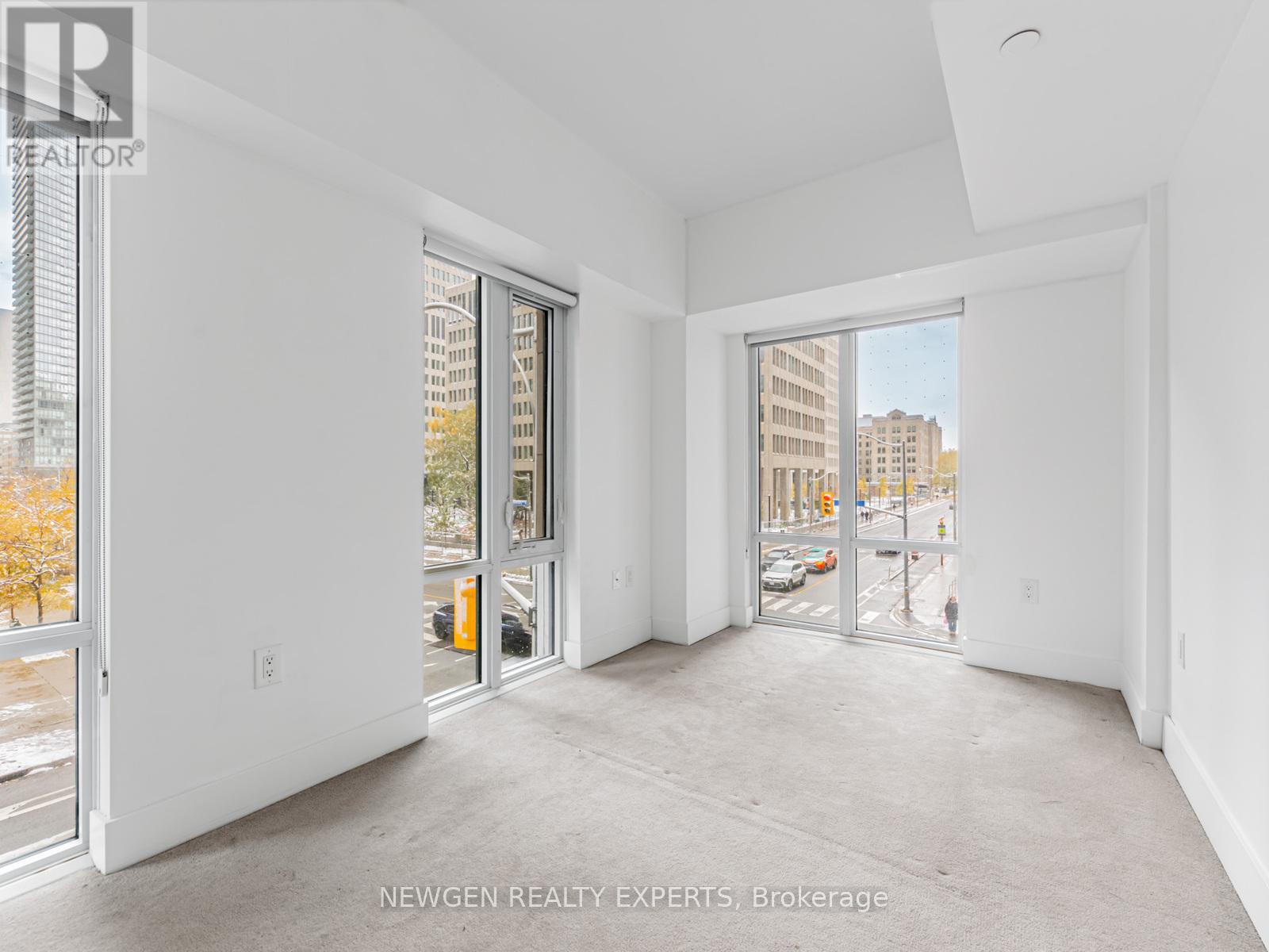 208 - 955 Bay Street, Toronto, Ontario  M5S 2A2 - Photo 27 - C12773054