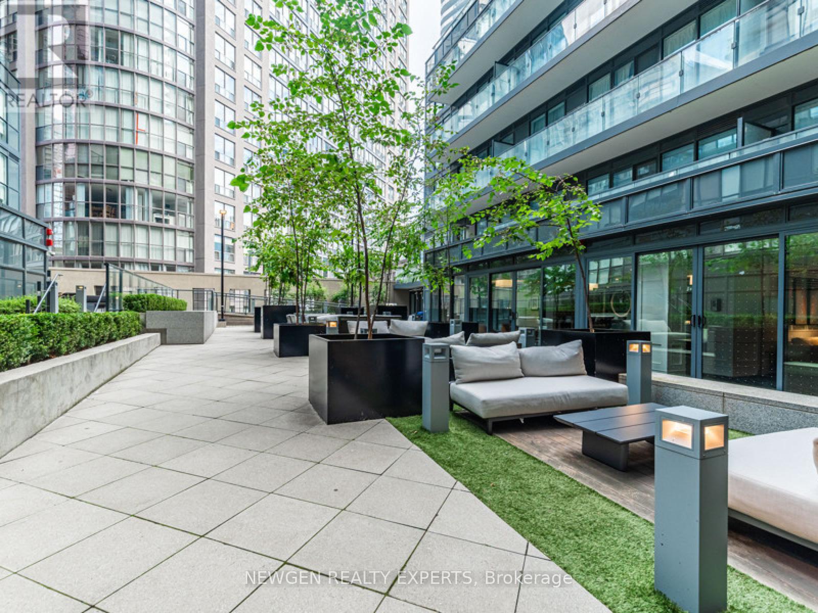 208 - 955 Bay Street, Toronto, Ontario  M5S 2A2 - Photo 36 - C12773054