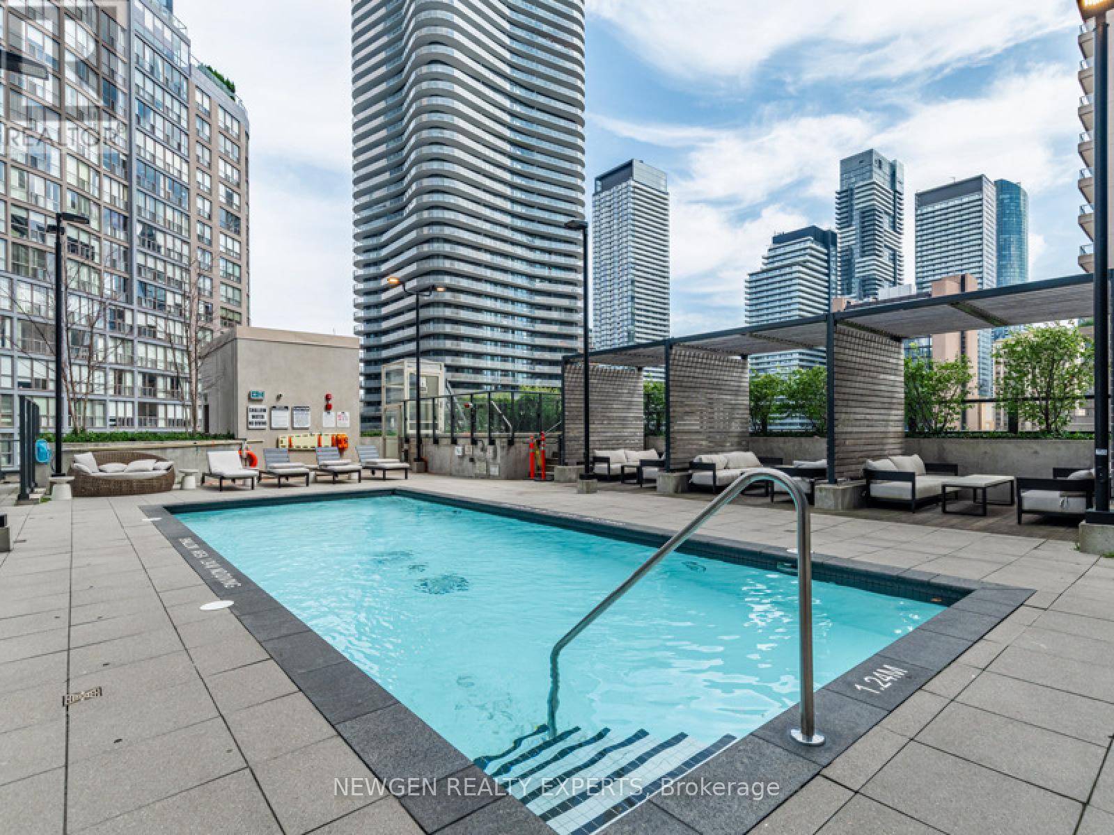 208 - 955 Bay Street, Toronto, Ontario  M5S 2A2 - Photo 39 - C12773054