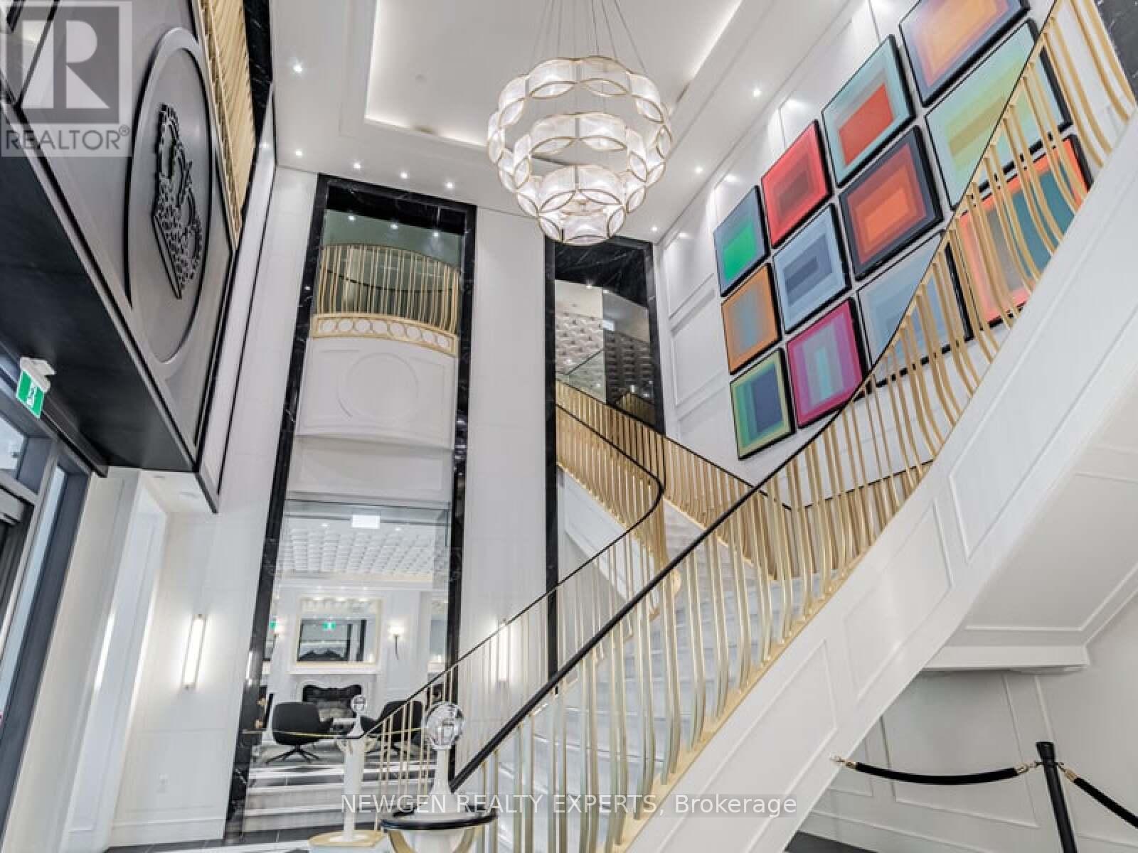 208 - 955 Bay Street, Toronto, Ontario  M5S 2A2 - Photo 8 - C12773054