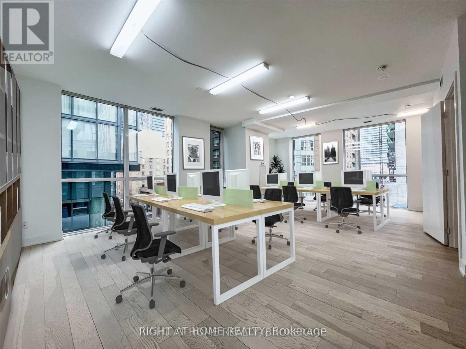 522&622 - 7 Grenville Street, Toronto, Ontario  M4Y 1A1 - Photo 9 - C12773154