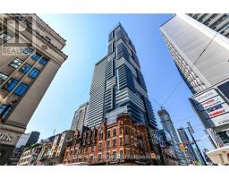 522&622 - 7 GRENVILLE STREET, Toronto, Ontario