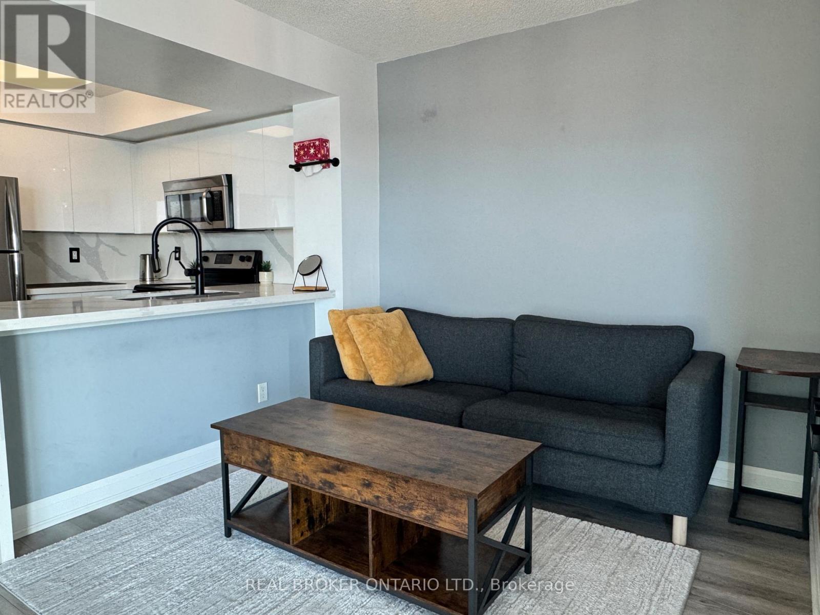 1203 - 28 HARRISON GARDEN BOULEVARD, Toronto, Ontario