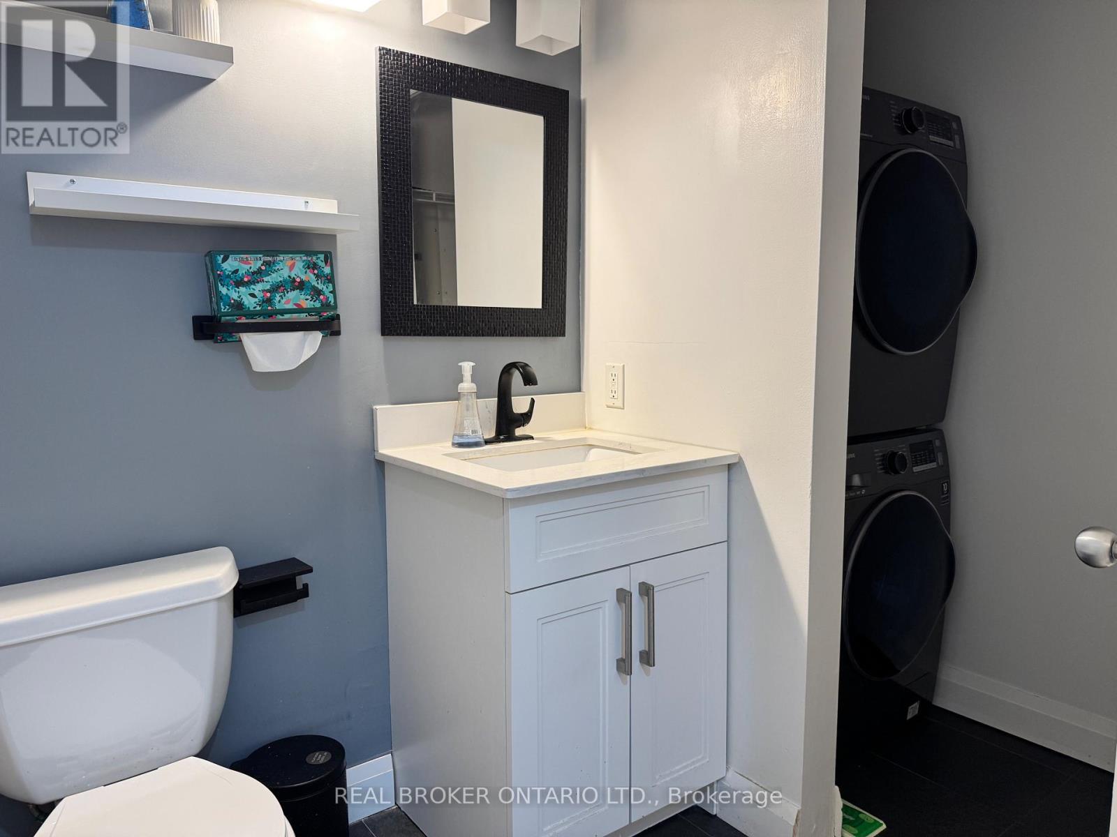 1203 - 28 Harrison Garden Boulevard, Toronto, Ontario  M2N 7B5 - Photo 12 - C12773160