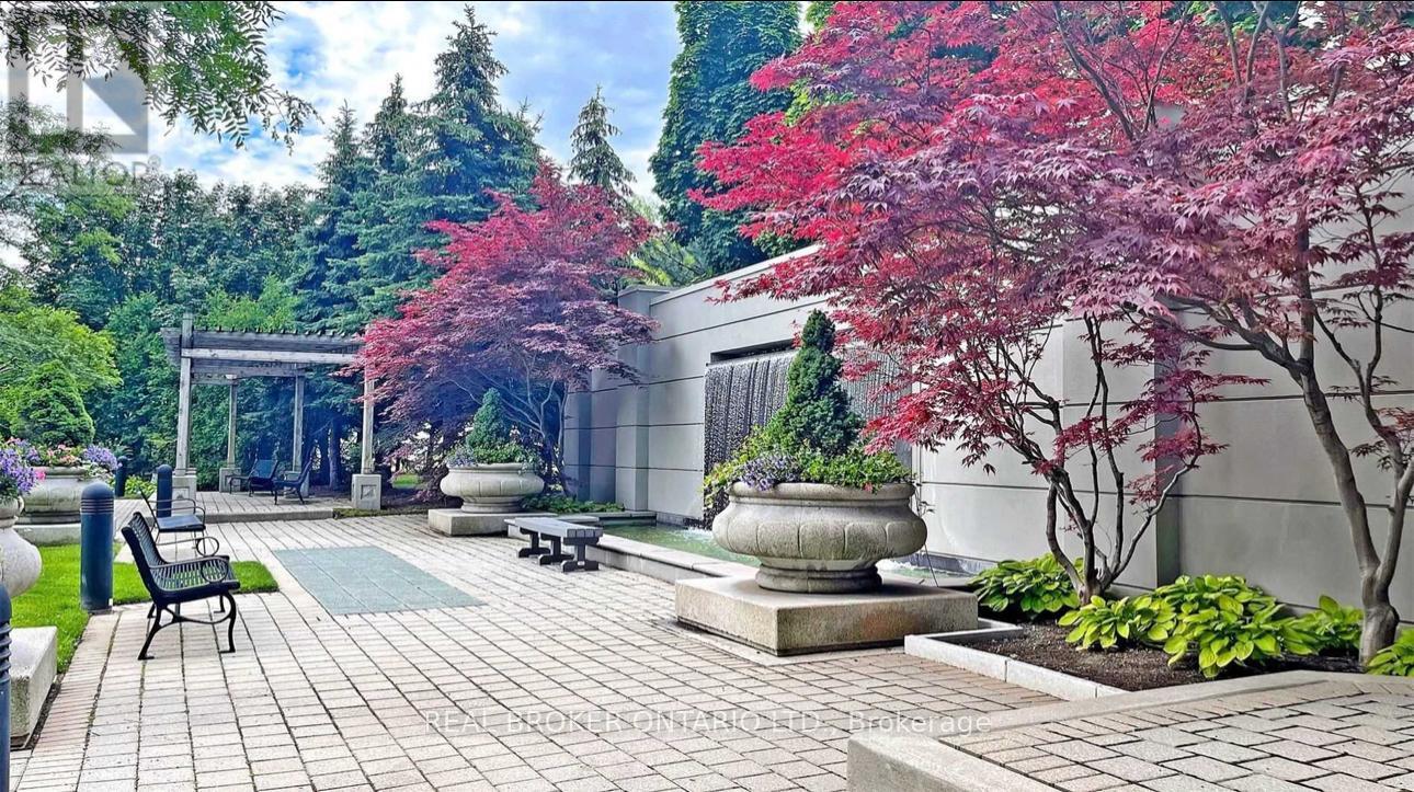 1203 - 28 Harrison Garden Boulevard, Toronto, Ontario  M2N 7B5 - Photo 13 - C12773160