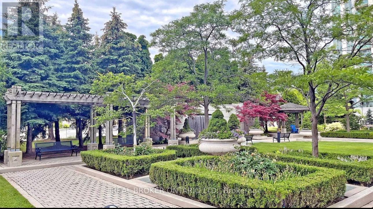 1203 - 28 Harrison Garden Boulevard, Toronto, Ontario  M2N 7B5 - Photo 14 - C12773160