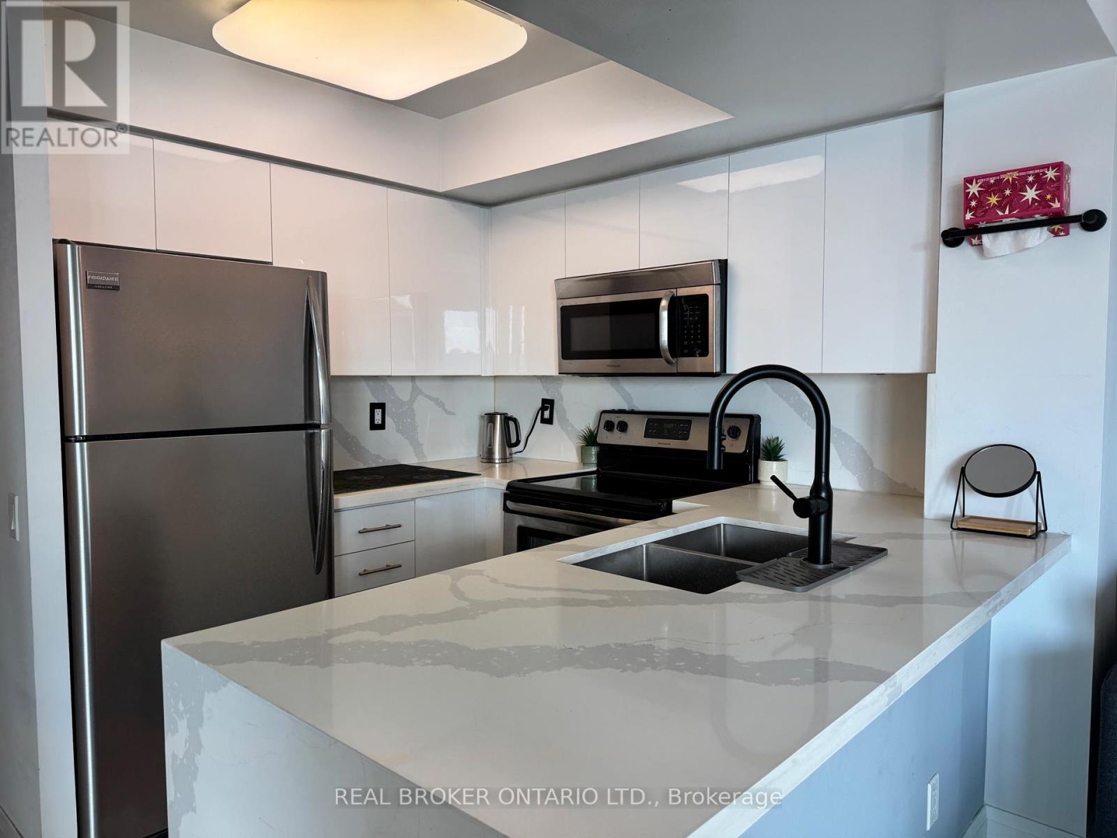 1203 - 28 Harrison Garden Boulevard, Toronto, Ontario  M2N 7B5 - Photo 4 - C12773160