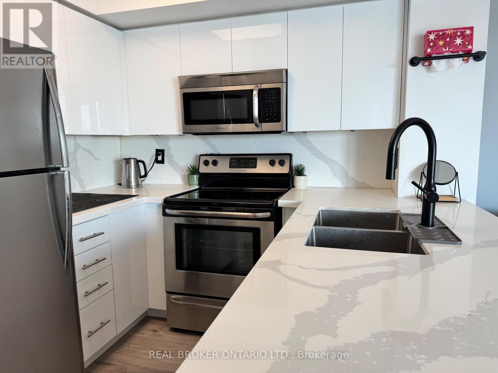 1203 - 28 Harrison Garden Boulevard, Toronto, Ontario  M2N 7B5 - Photo 6 - C12773160