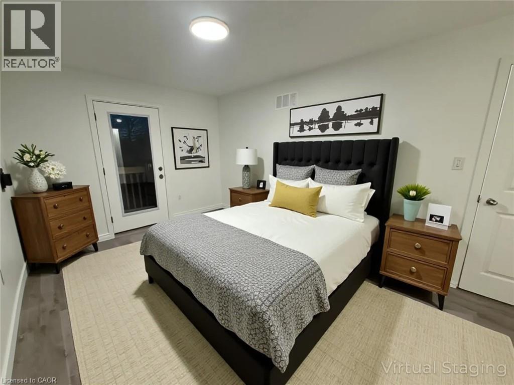 133 Highriver Trail Unit# Main, Welland, Ontario  L3C 0H6 - Photo 16 - 40803212