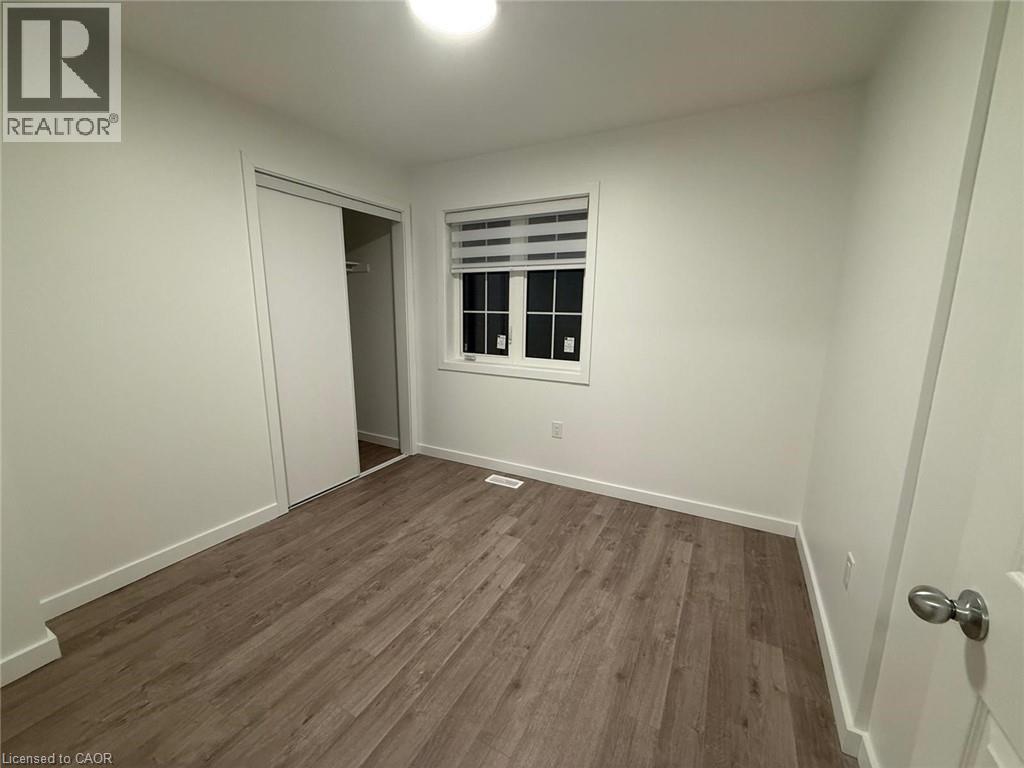 133 Highriver Trail Unit# Main, Welland, Ontario  L3C 0H6 - Photo 23 - 40803212