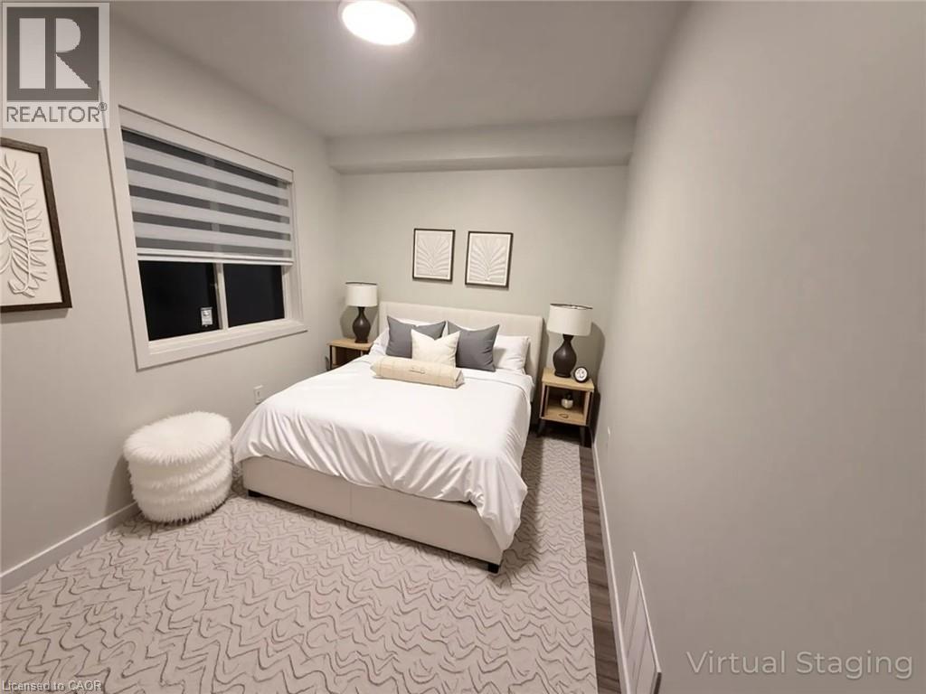 133 Highriver Trail Unit# Main, Welland, Ontario  L3C 0H6 - Photo 12 - 40803212