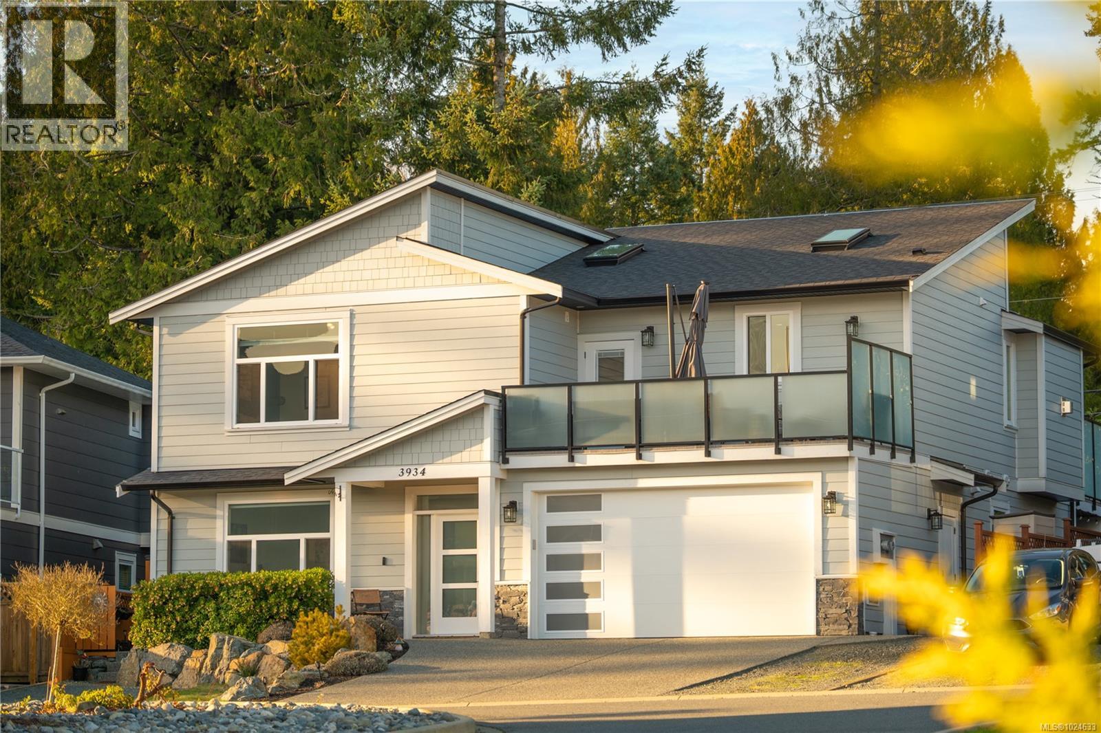 3934 Jingle Pot Rd, Nanaimo, British Columbia