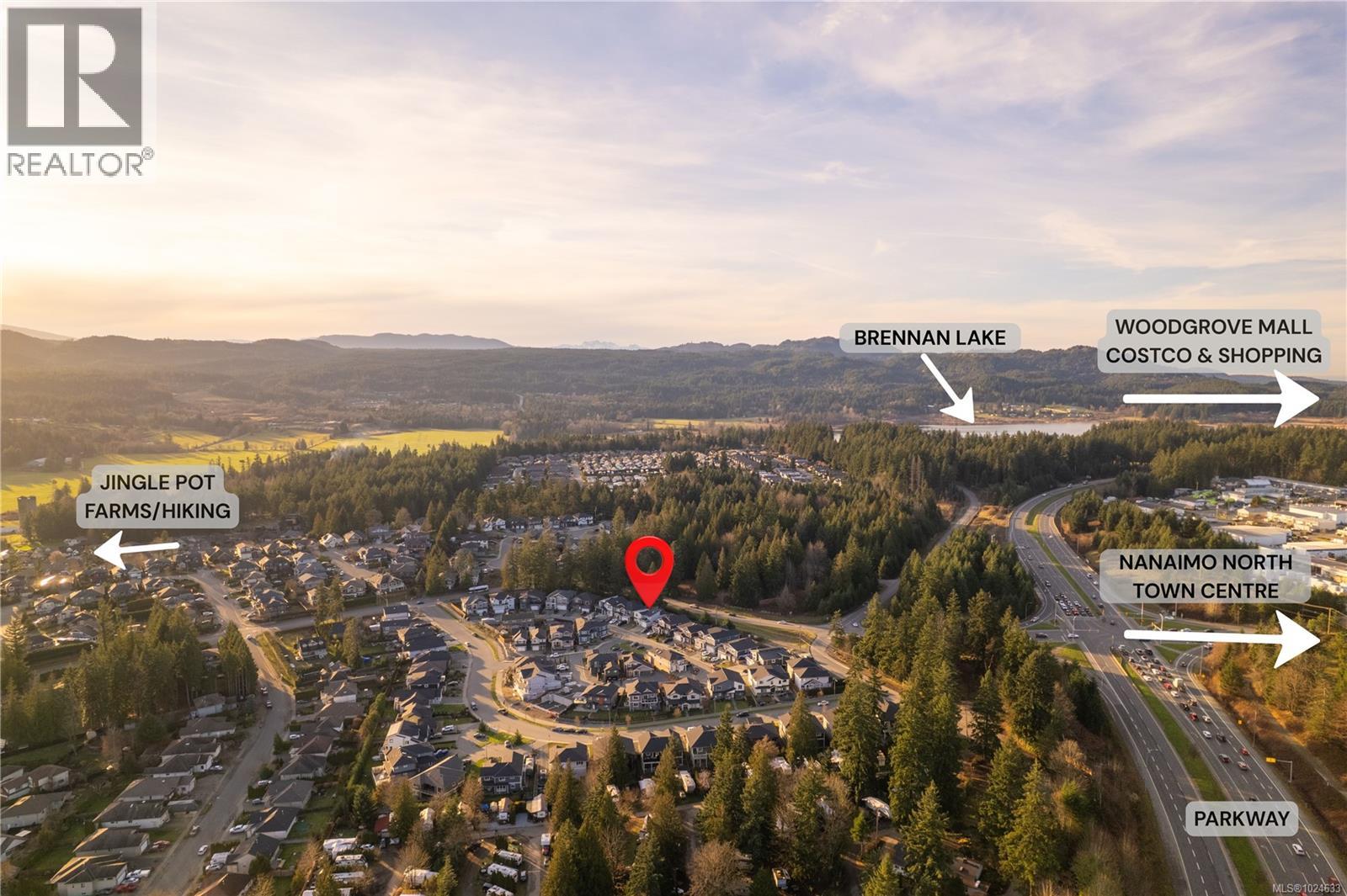 3934 Jingle Pot Rd, Nanaimo, British Columbia  V9T 0K3 - Photo 10 - 1024633