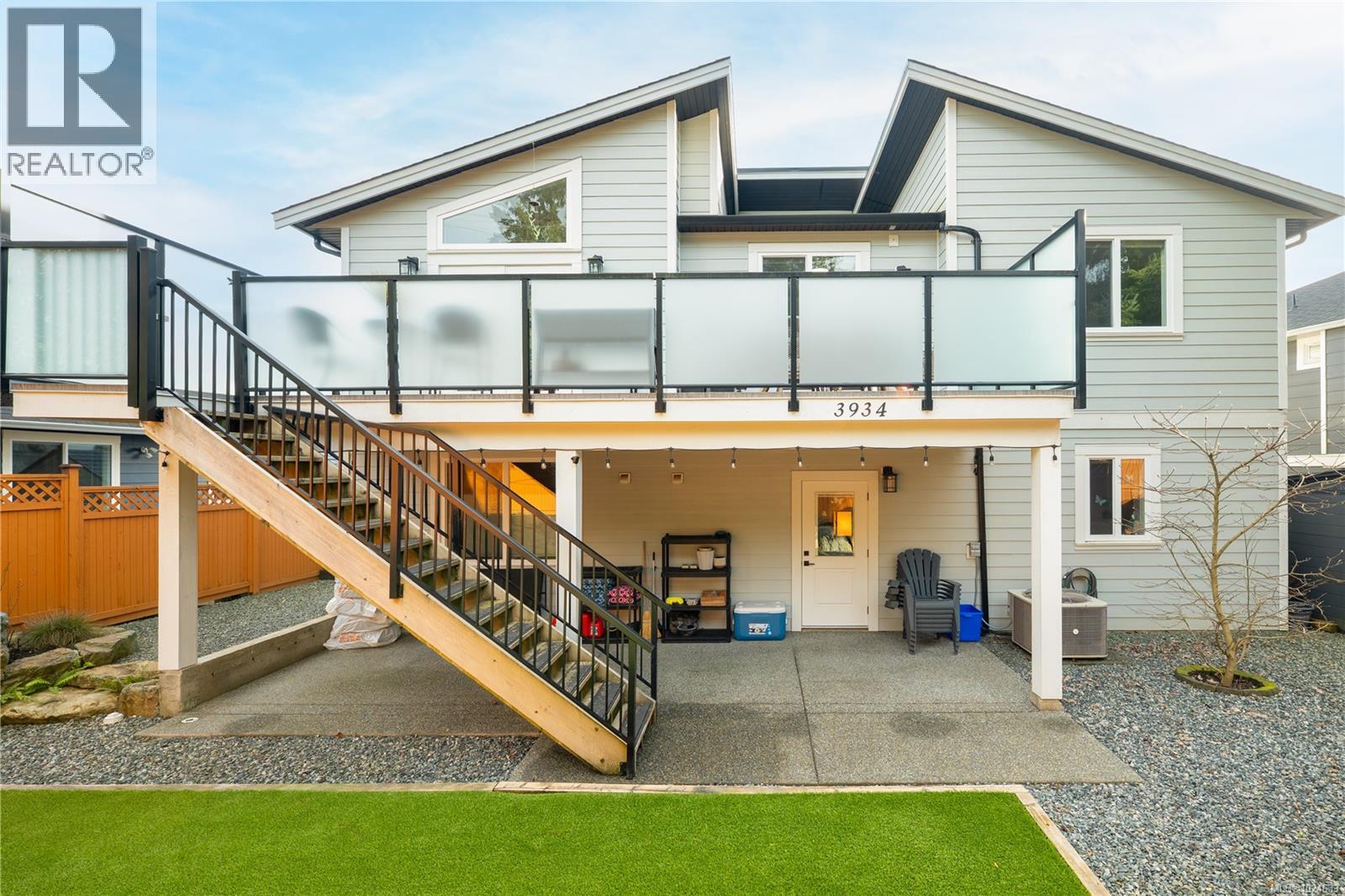 3934 Jingle Pot Rd, Nanaimo, British Columbia  V9T 0K3 - Photo 2 - 1024633