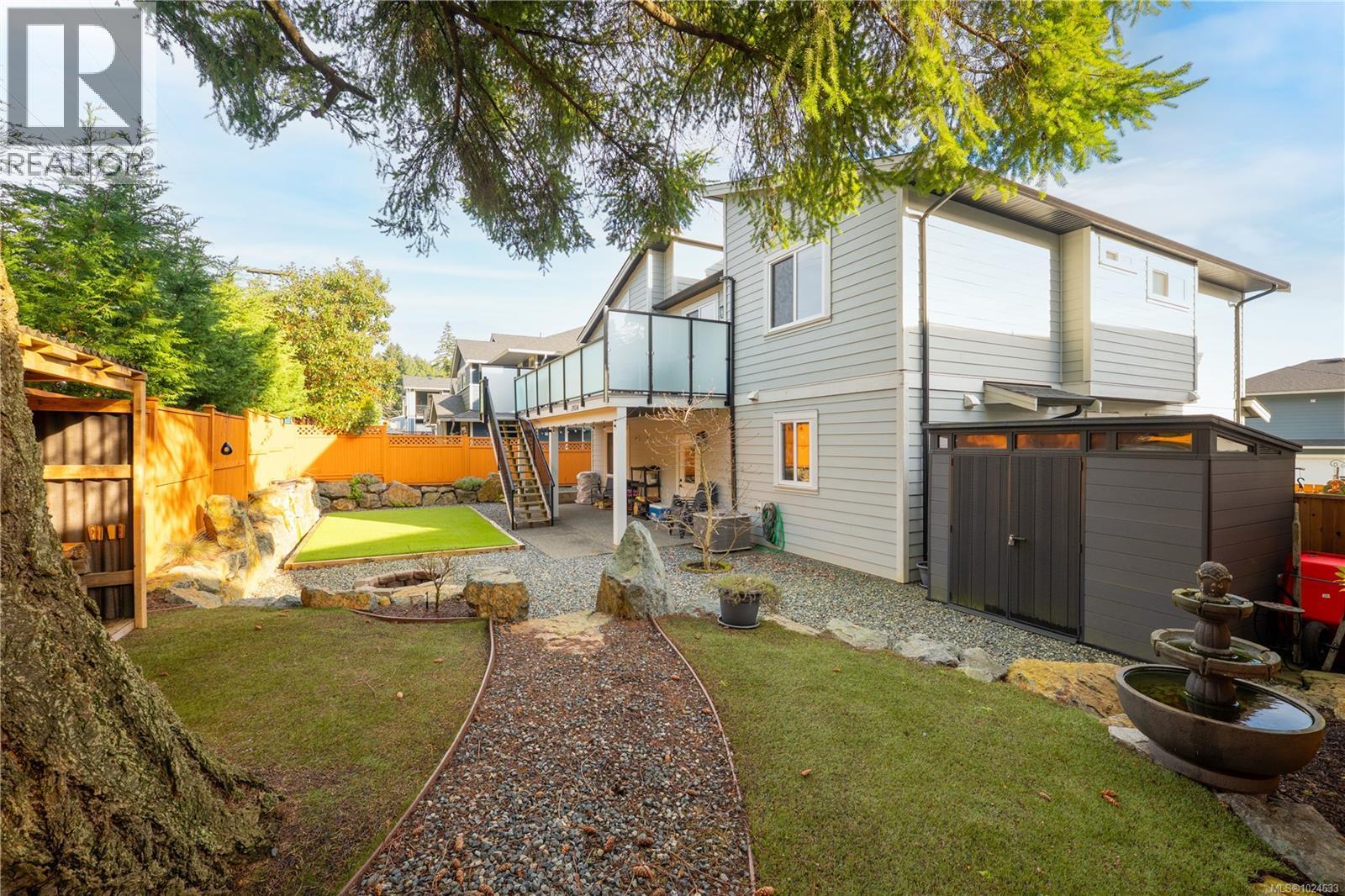 3934 Jingle Pot Rd, Nanaimo, British Columbia  V9T 0K3 - Photo 8 - 1024633