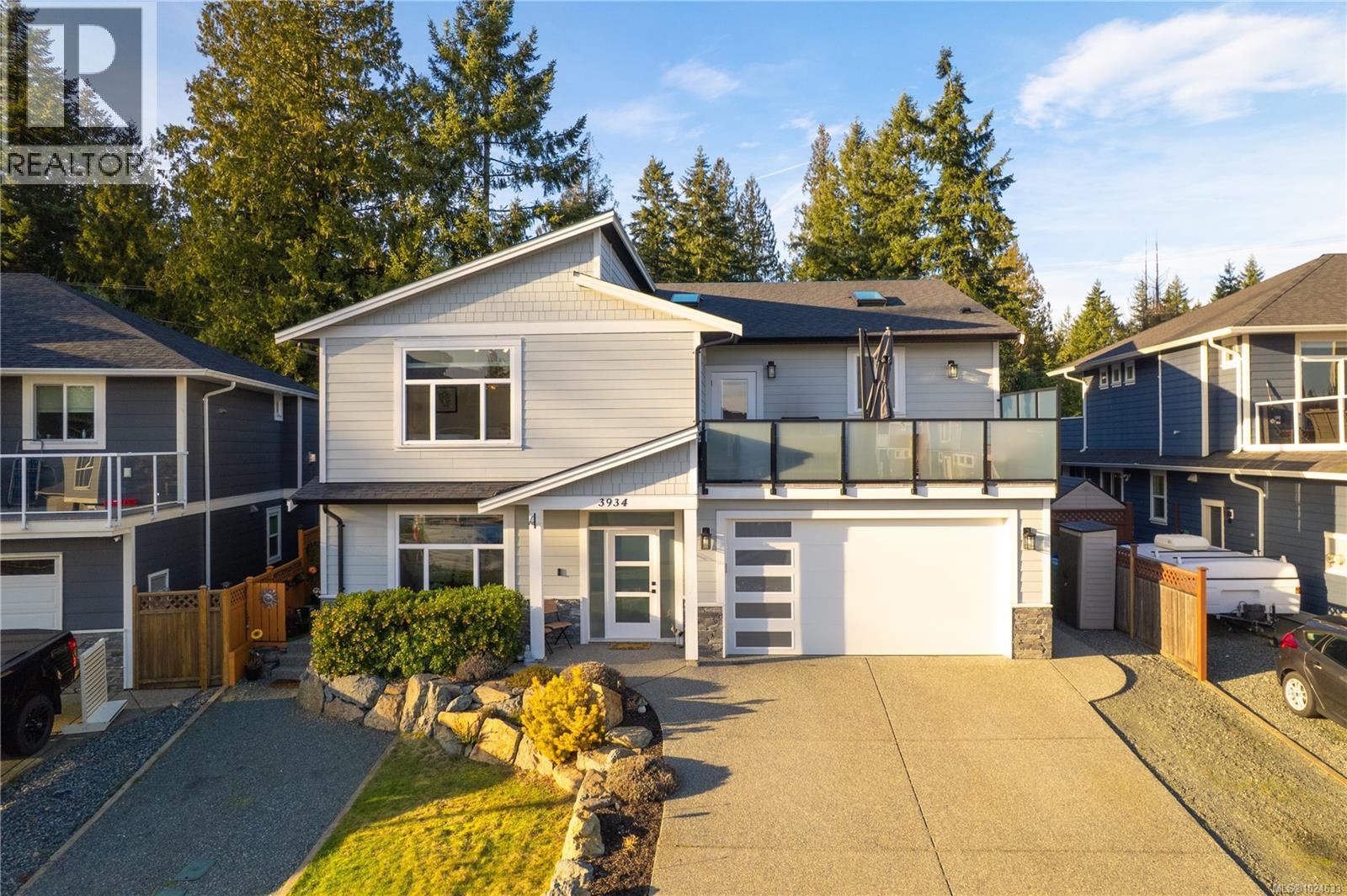 3934 Jingle Pot Rd, Nanaimo, British Columbia  V9T 0K3 - Photo 12 - 1024633