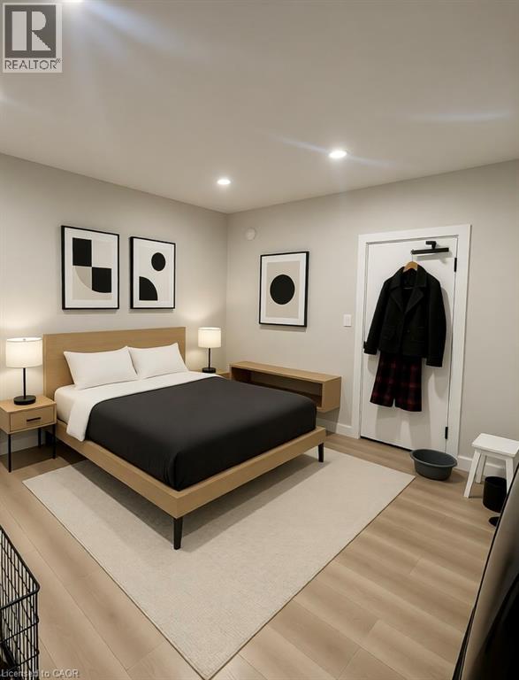 72 Victoria Avenue S Unit# 203, Hamilton, Ontario  L8N 2S7 - Photo 3 - 40803871