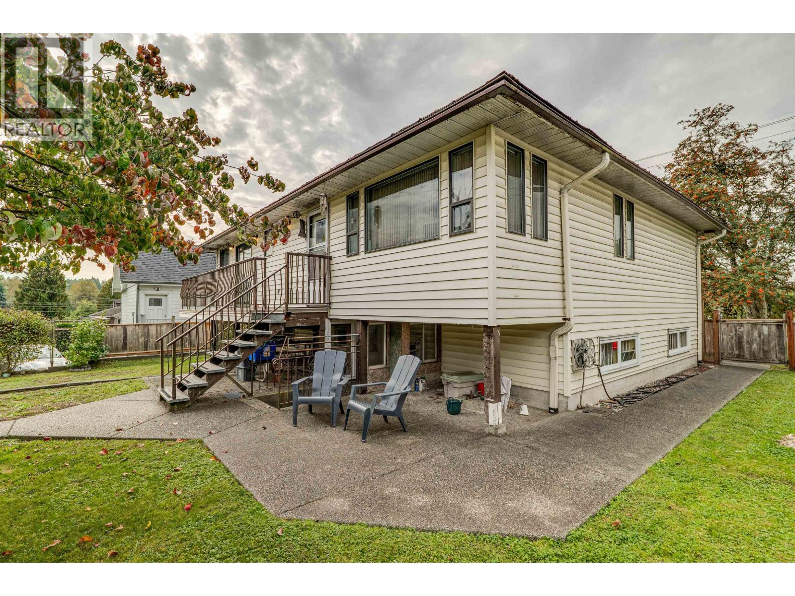 Listing Picture 27 of 33 : 4638 ROYAL OAK AVENUE, Burnaby / 本拿比 - 魯藝地產 Yvonne Lu Group - MLS Medallion Club Member