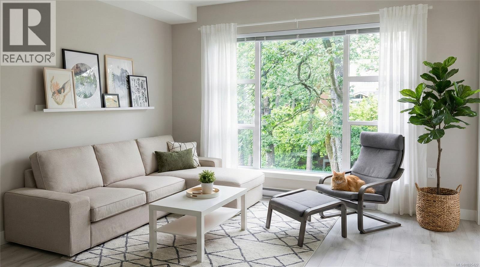 505 1016 Inverness Rd, Saanich, British Columbia