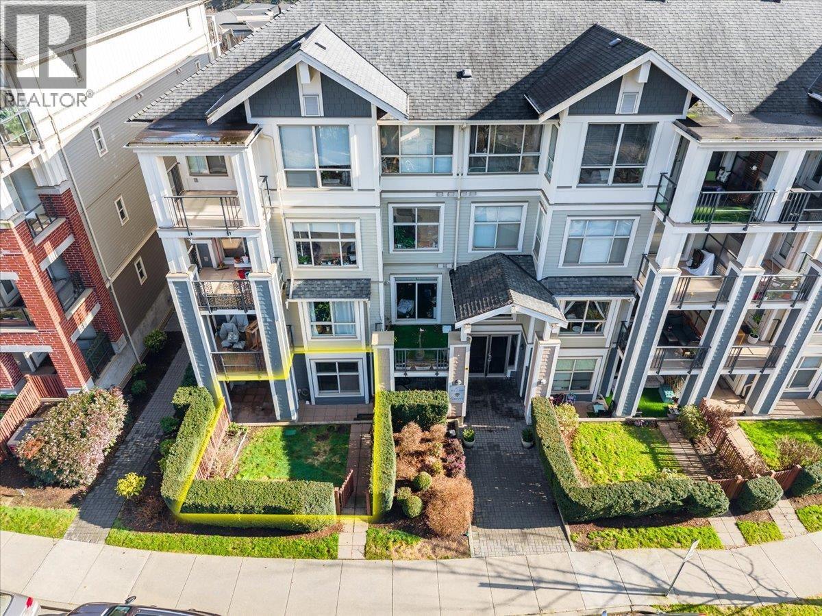 101 275 Ross Drive, New Westminster, British Columbia  V3L 0B6 - Photo 28 - R3087758