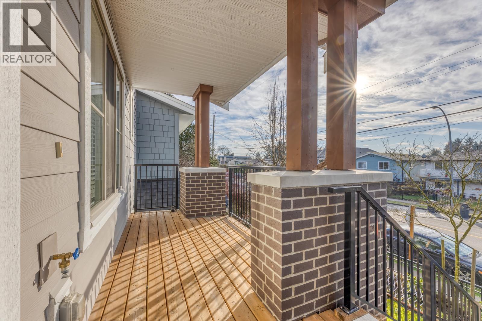 6 2145 Prairie Avenue, Port Coquitlam, British Columbia  V3B 0P1 - Photo 4 - R3087881