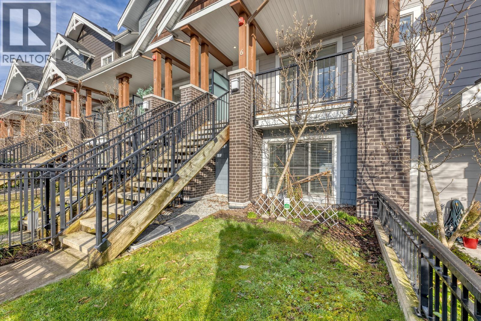 6 2145 Prairie Avenue, Port Coquitlam, British Columbia  V3B 0P1 - Photo 2 - R3087881