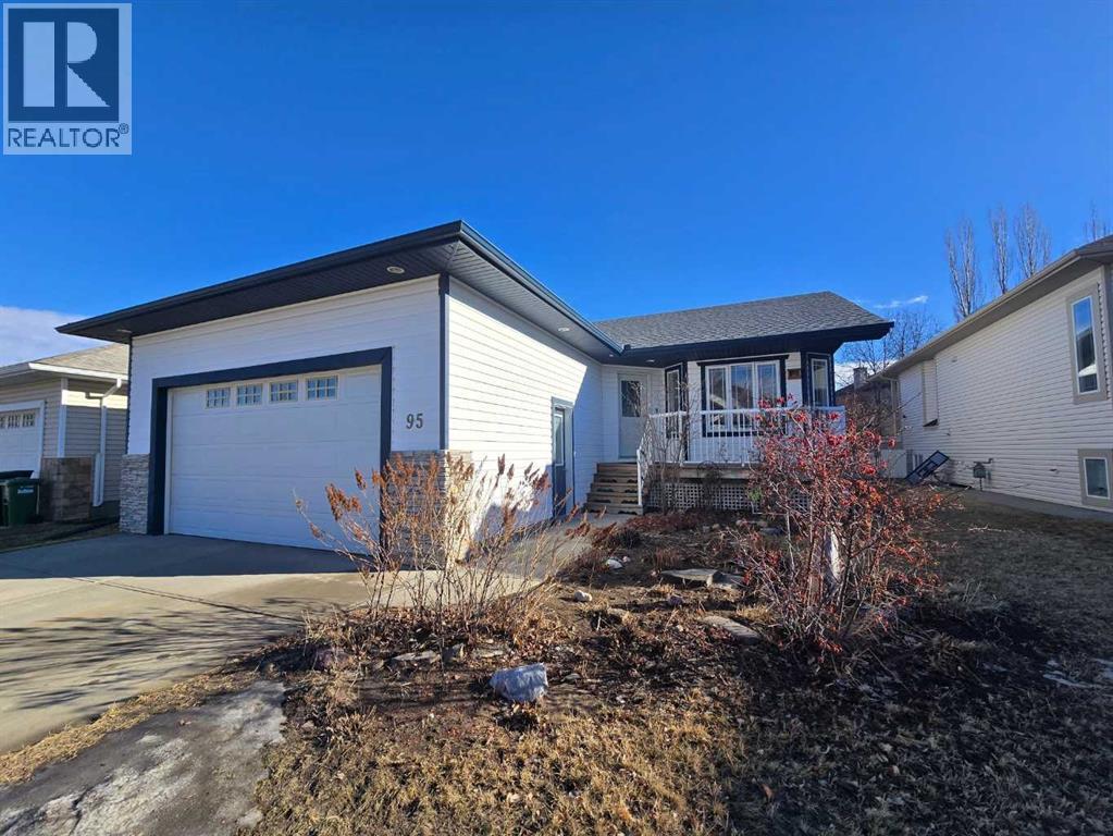 95 Cambridge Glen Drive, Strathmore, Alberta  T1P 1W1 - Photo 1 - A2284768