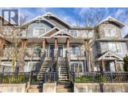 6 2145 PRAIRIE AVENUE, Port Coquitlam, British Columbia