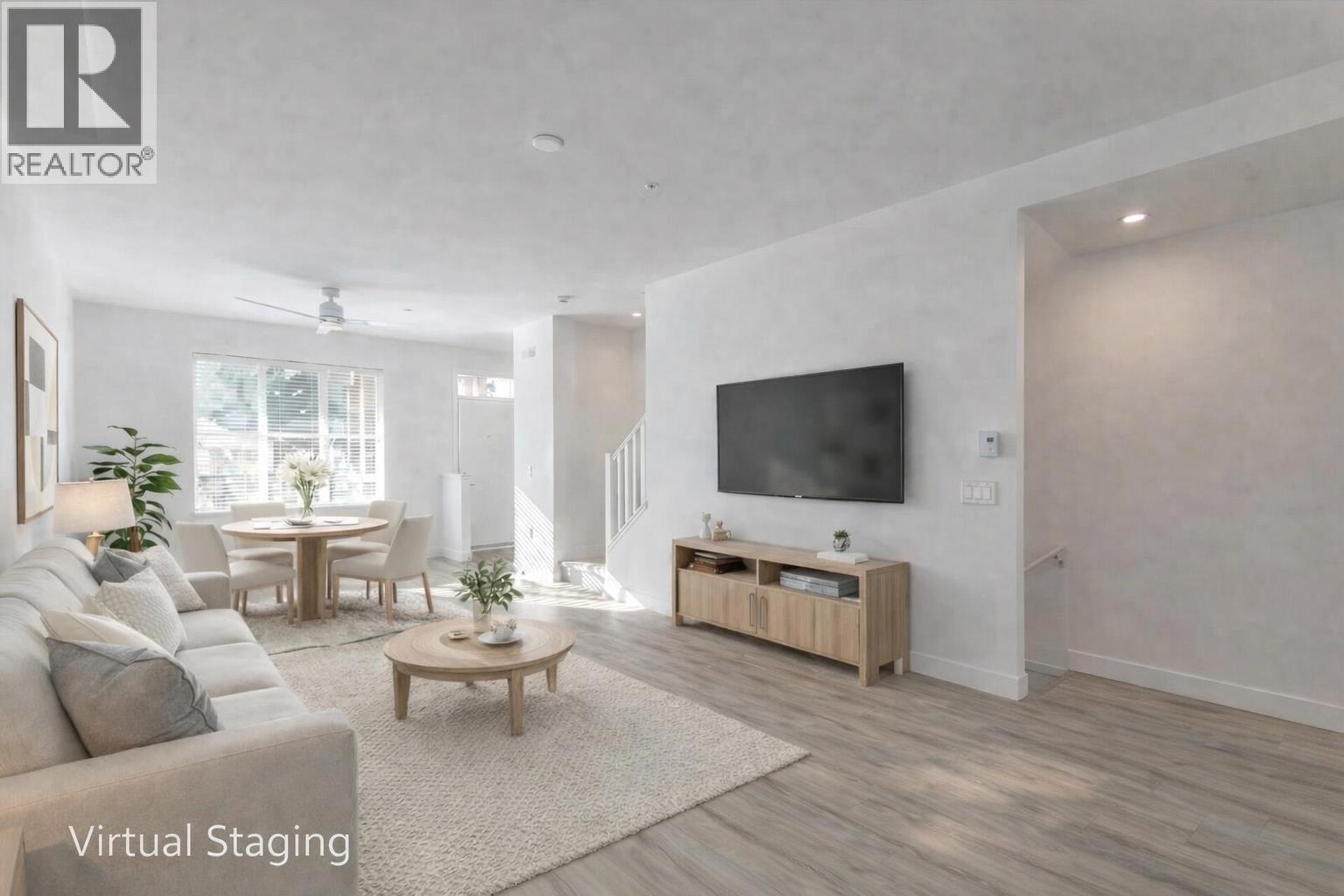 6 2145 Prairie Avenue, Port Coquitlam, British Columbia  V3B 0P1 - Photo 9 - R3087881